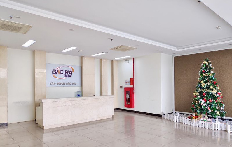 C37 Bộ Công An - Bắc Hà Tower