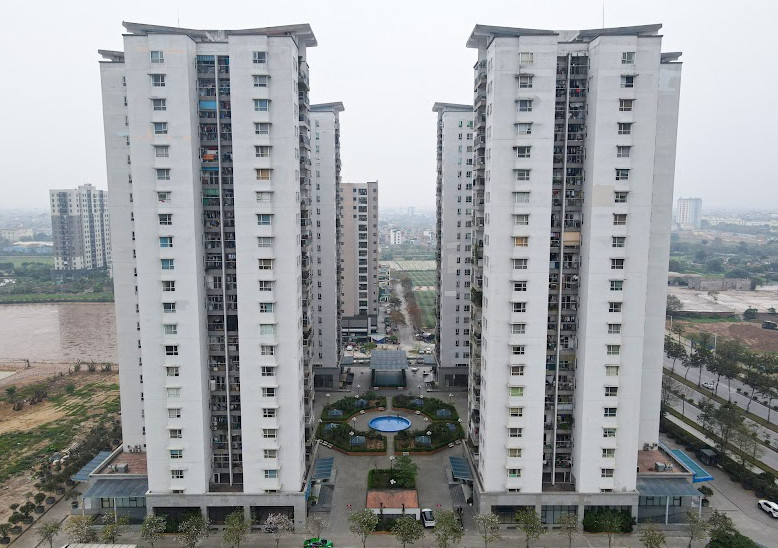 CT2 Xuân Phương