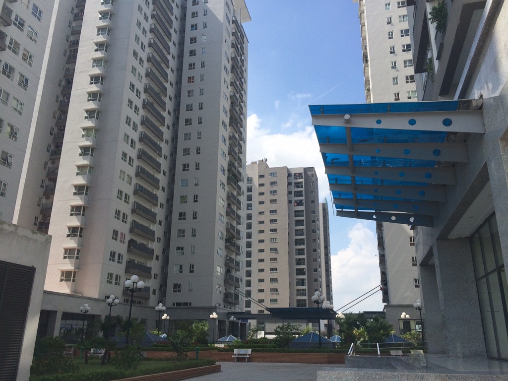 CT2 Xuân Phương