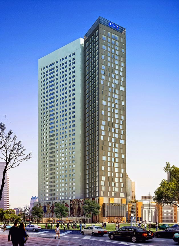 FLC Complex Phạm Hùng