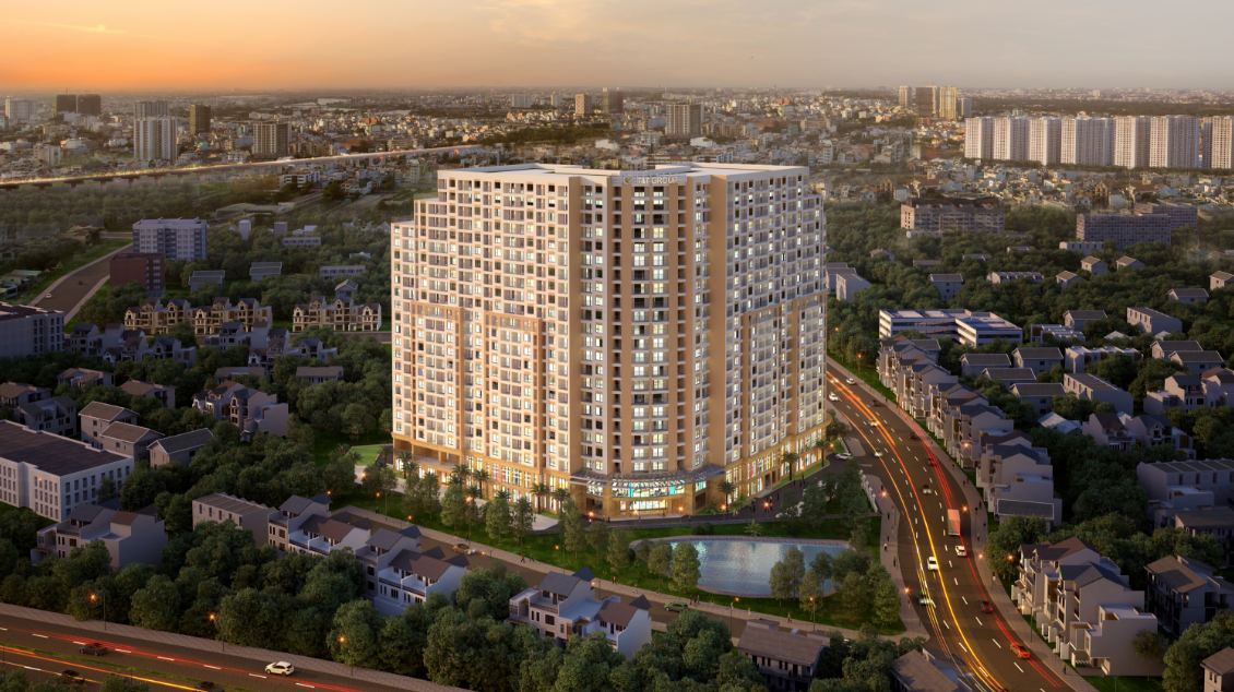T&T Riverview