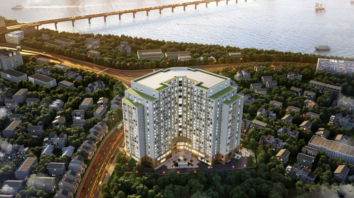 T&T Riverview