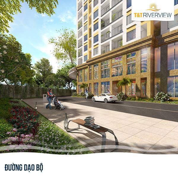 T&T Riverview