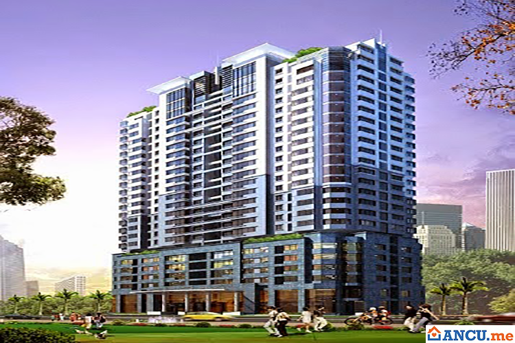 South Tower Hoàng Liệt