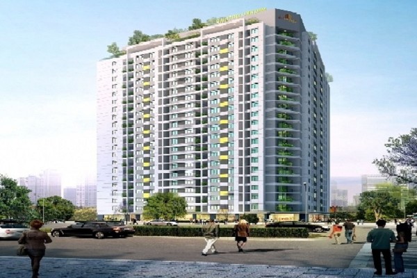 Rainbow Linh Đàm
