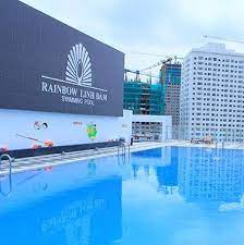 Rainbow Linh Đàm