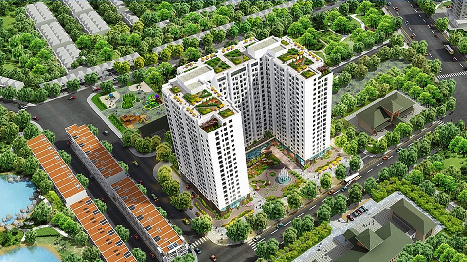 Osaka Complex