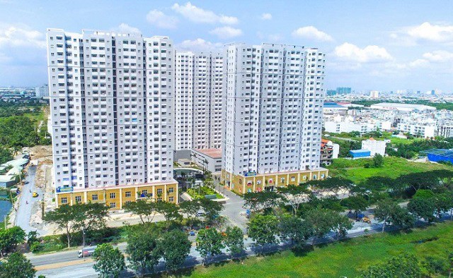 Osaka Complex