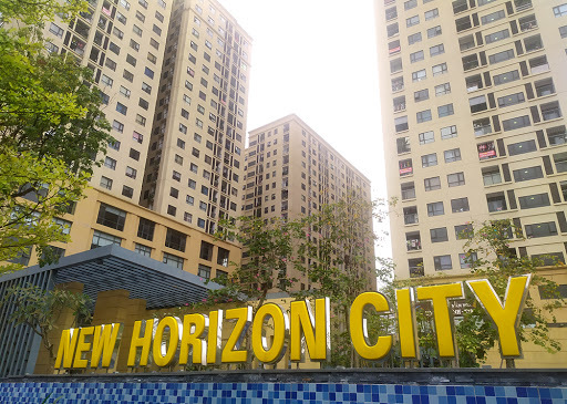 New Horizon City - 87 Lĩnh Nam