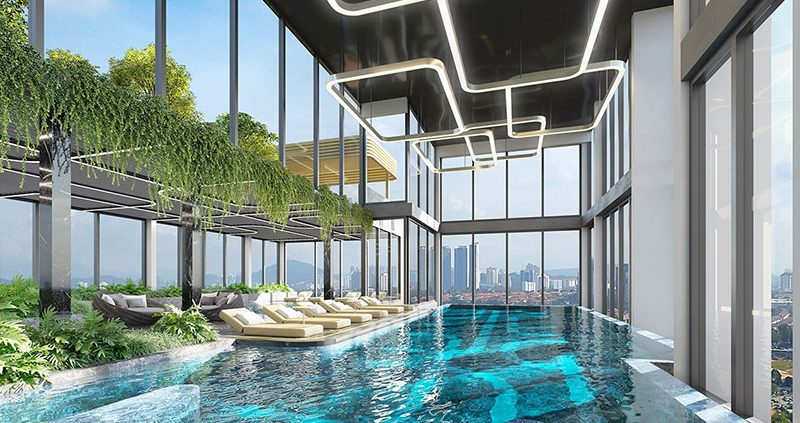 Masteri West Heights
