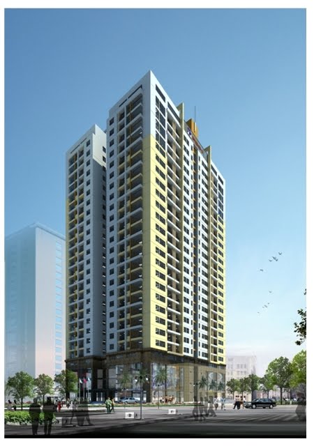 Mỹ Đình Plaza