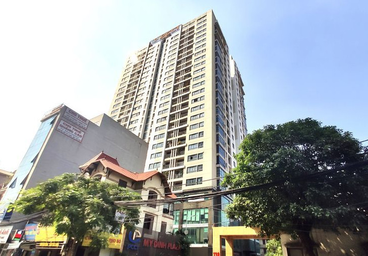 Mỹ Đình Plaza