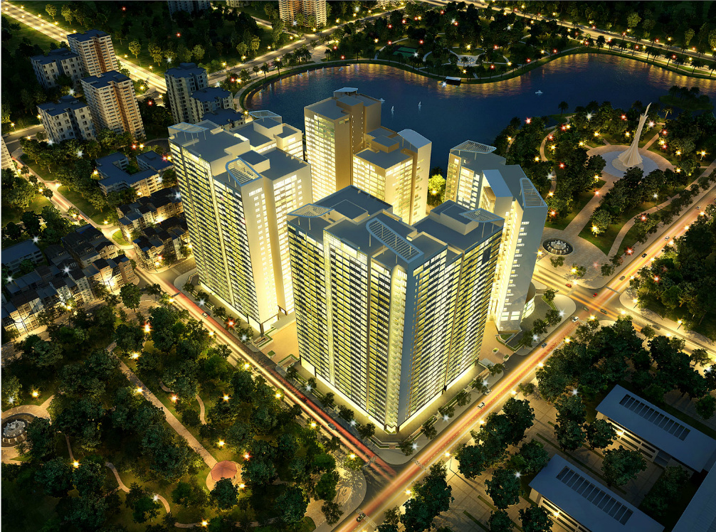 Mandarin Garden 2