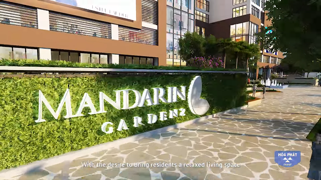 Mandarin Garden 2