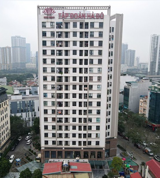 CC1 Hà Đô Parkside