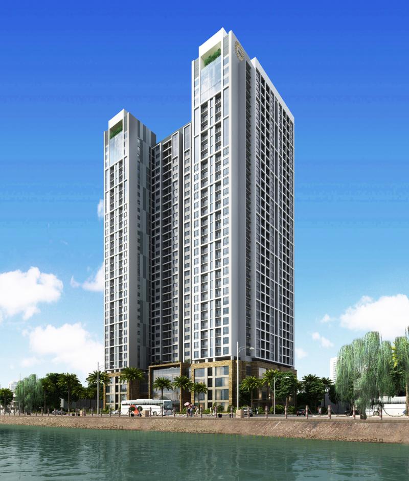 Helios Tower 75 Tam Trinh