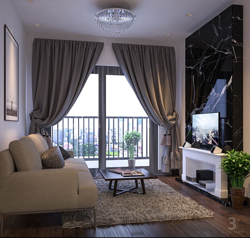 Helios Tower 75 Tam Trinh