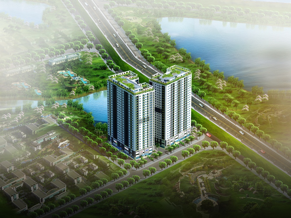 Hateco Hoàng Mai