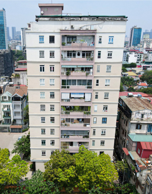 An Lạc – Hoàng Ngân