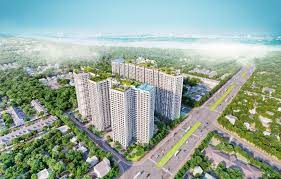 Green Park Vĩnh Hưng