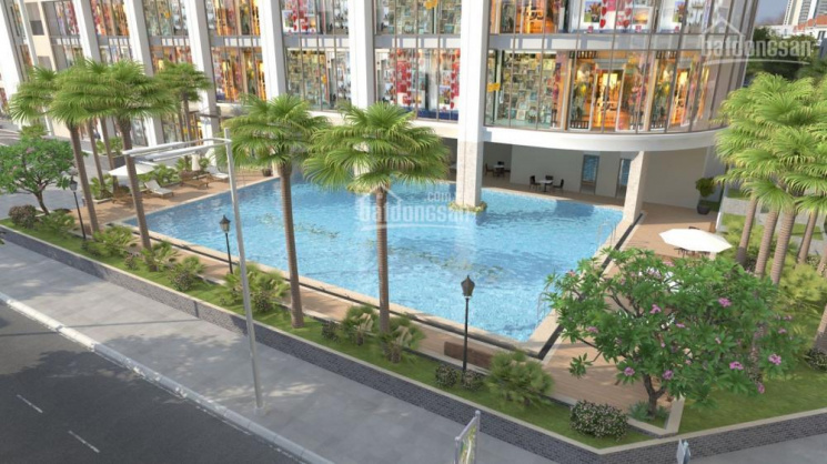 Gelexia Riverside