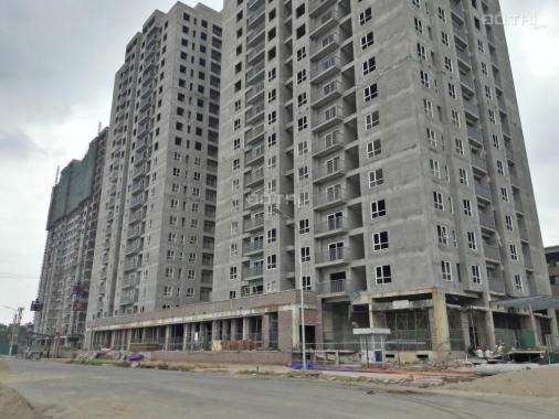 Căn hộ Thông tấn xã