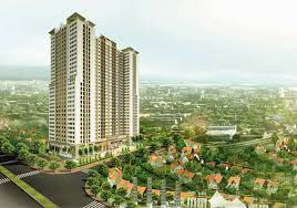 Đồng Phát Park View Tower