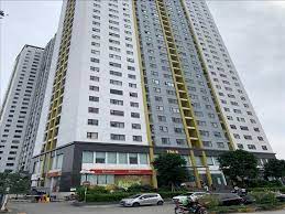 Đồng Phát Park View Tower