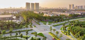 Gamuda City (Gamuda Gardens)