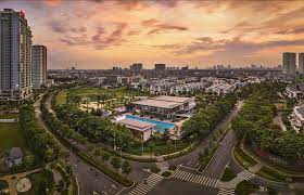 Gamuda City (Gamuda Gardens)