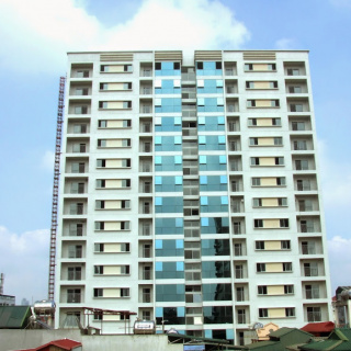 Chung cư 379 Đội Cấn