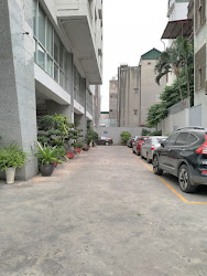 Chung cư 379 Đội Cấn