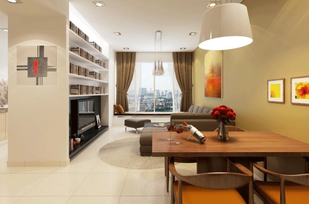 Chung cư 379 Đội Cấn