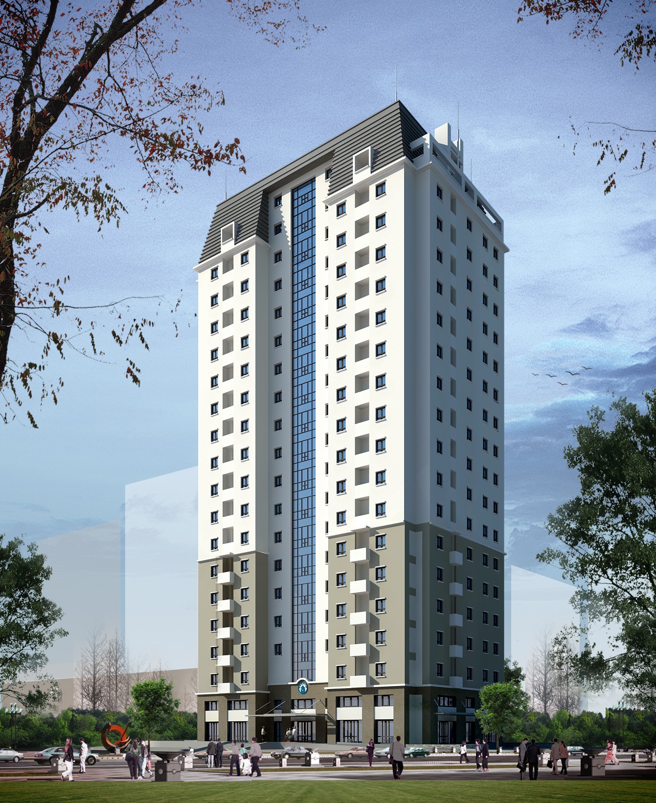 C7 Giảng Võ