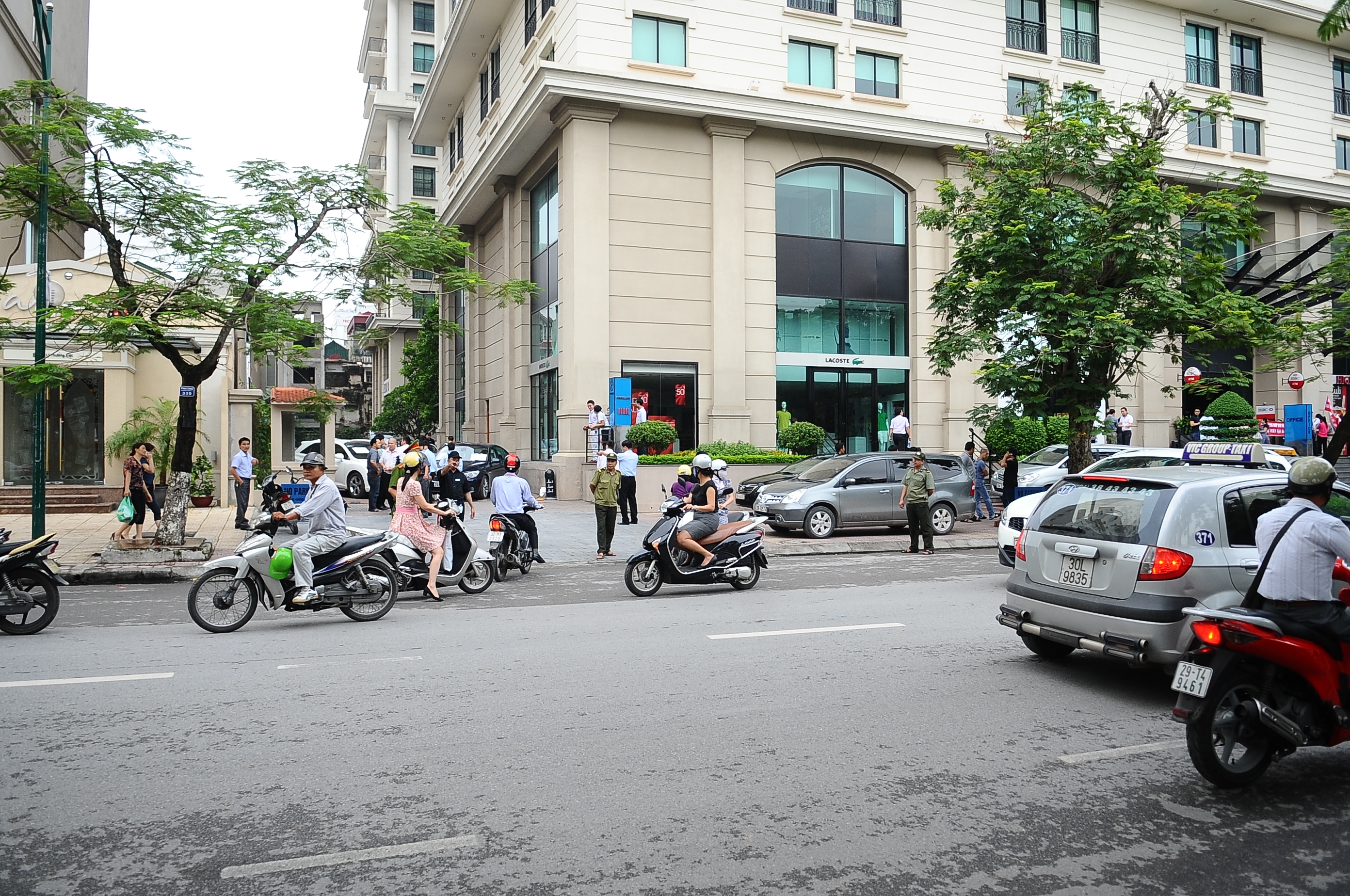 Pacific Place
