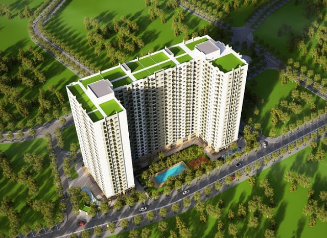 Ecohome Phúc Lợi