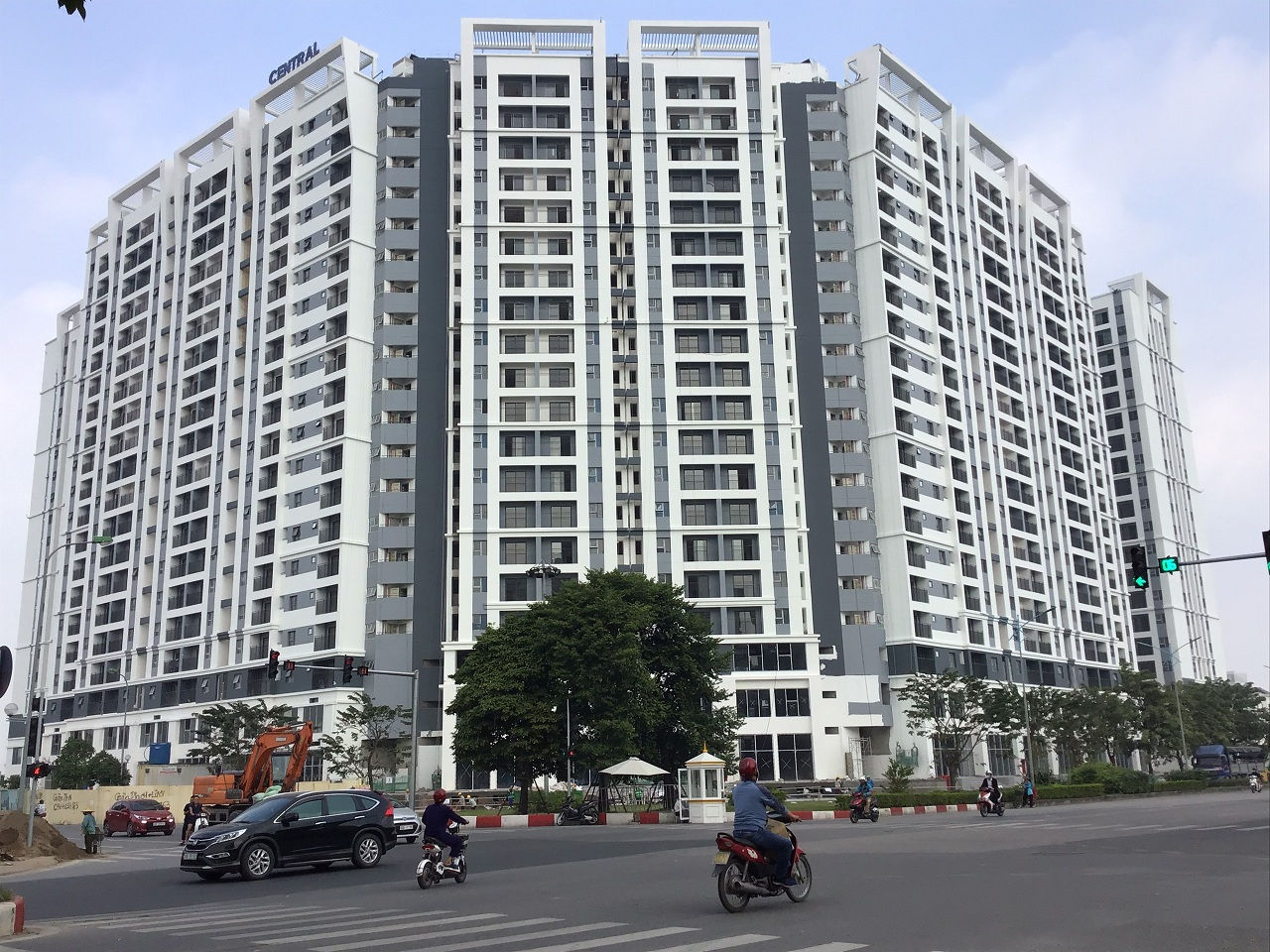 Hope Residence