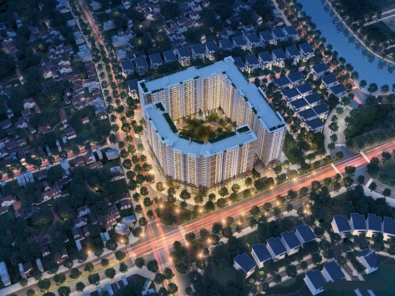 Hope Residence