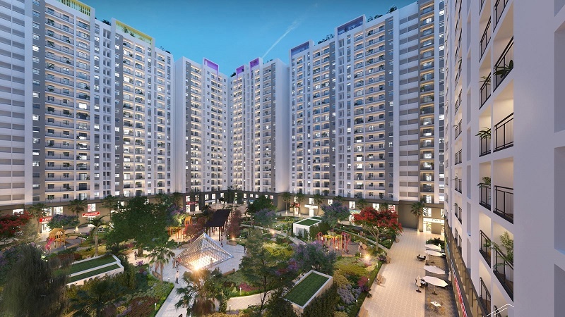 Hope Residence