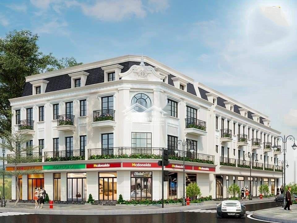 City Land Center