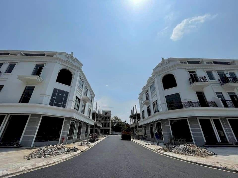 City Land Center