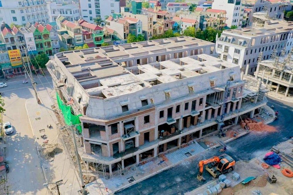 City Land Center