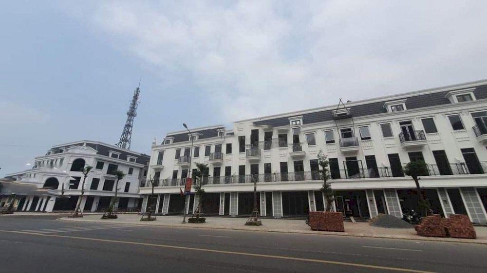 City Land Center