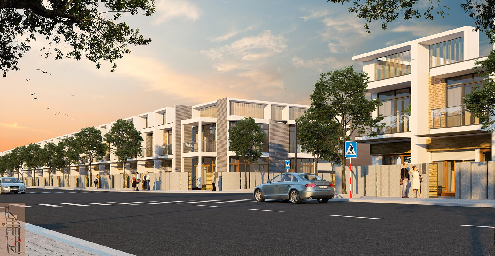 Tấn Đức Center