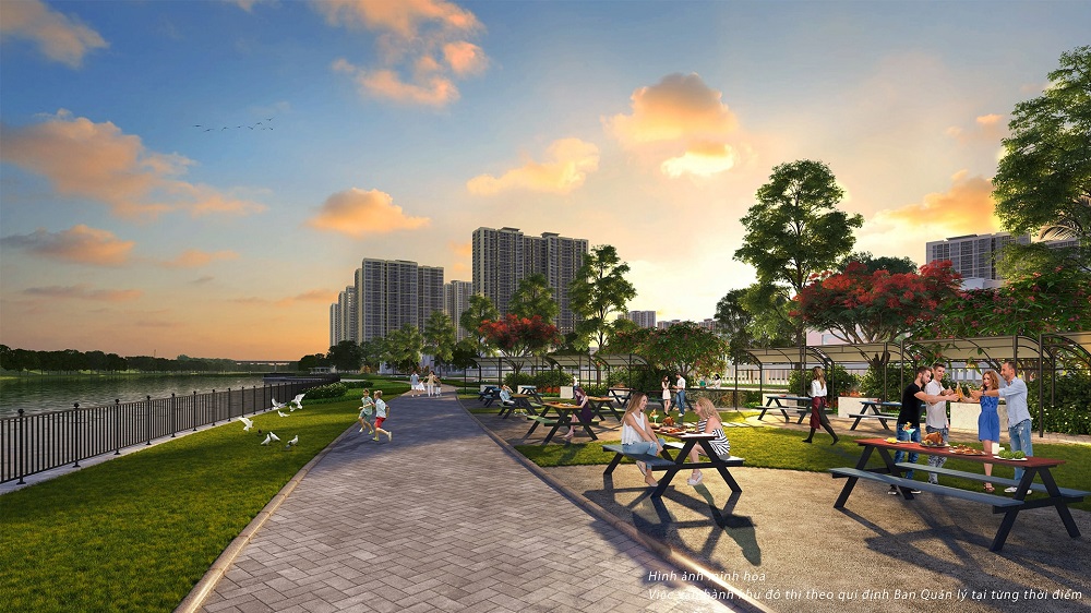 Vinhomes Đại An Hưng Yên