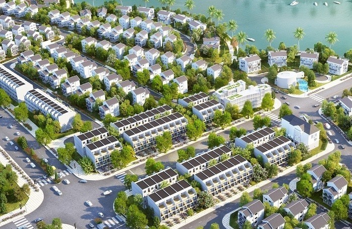 Vinhomes Đại An Hưng Yên