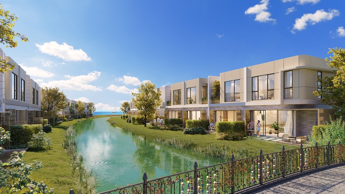 The Oasis Riverside