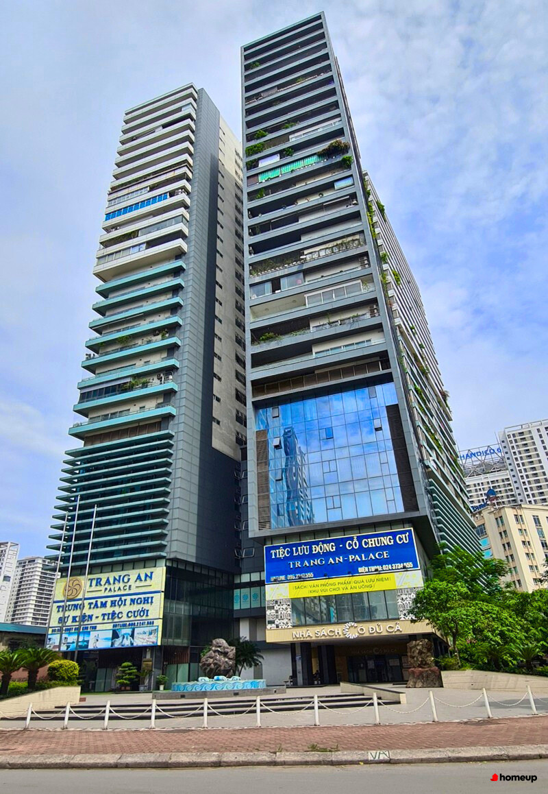 Hei Tower