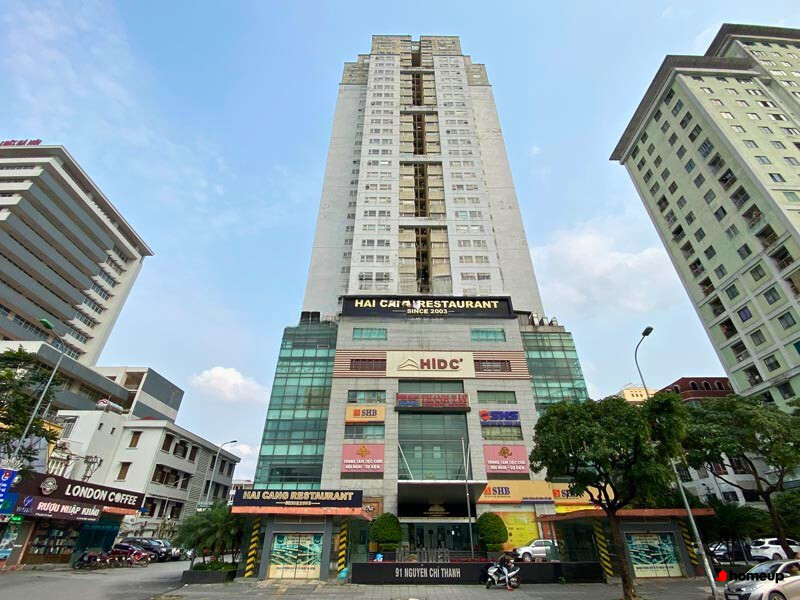 M5 Nguyễn Chí Thanh