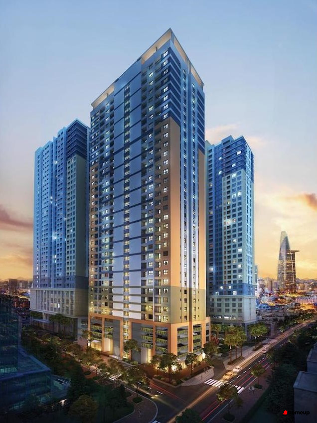 Soho Residence